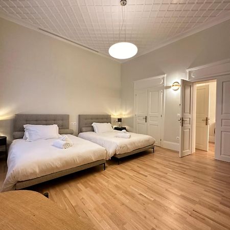Castellano Hotel & Suites Нафплион Екстериор снимка