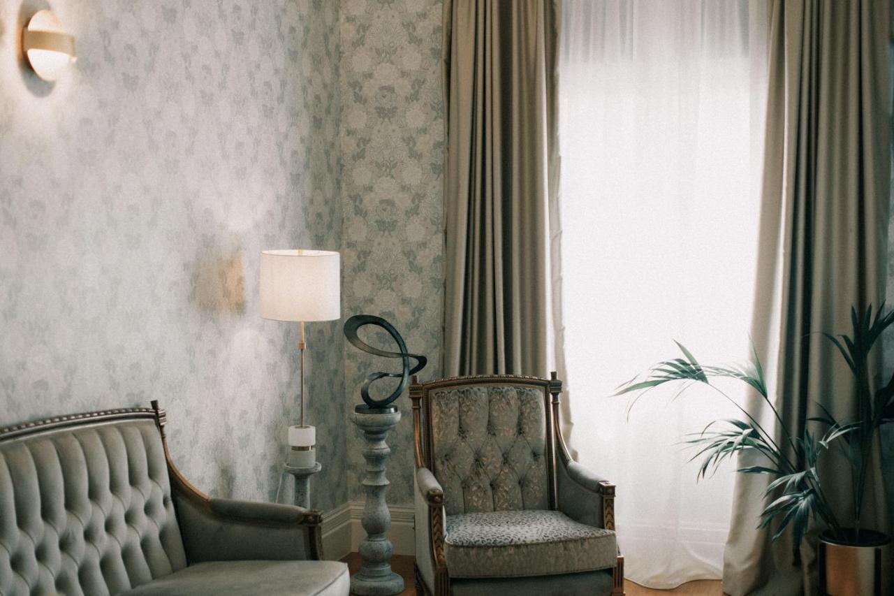 Castellano Hotel & Suites Нафплион Екстериор снимка