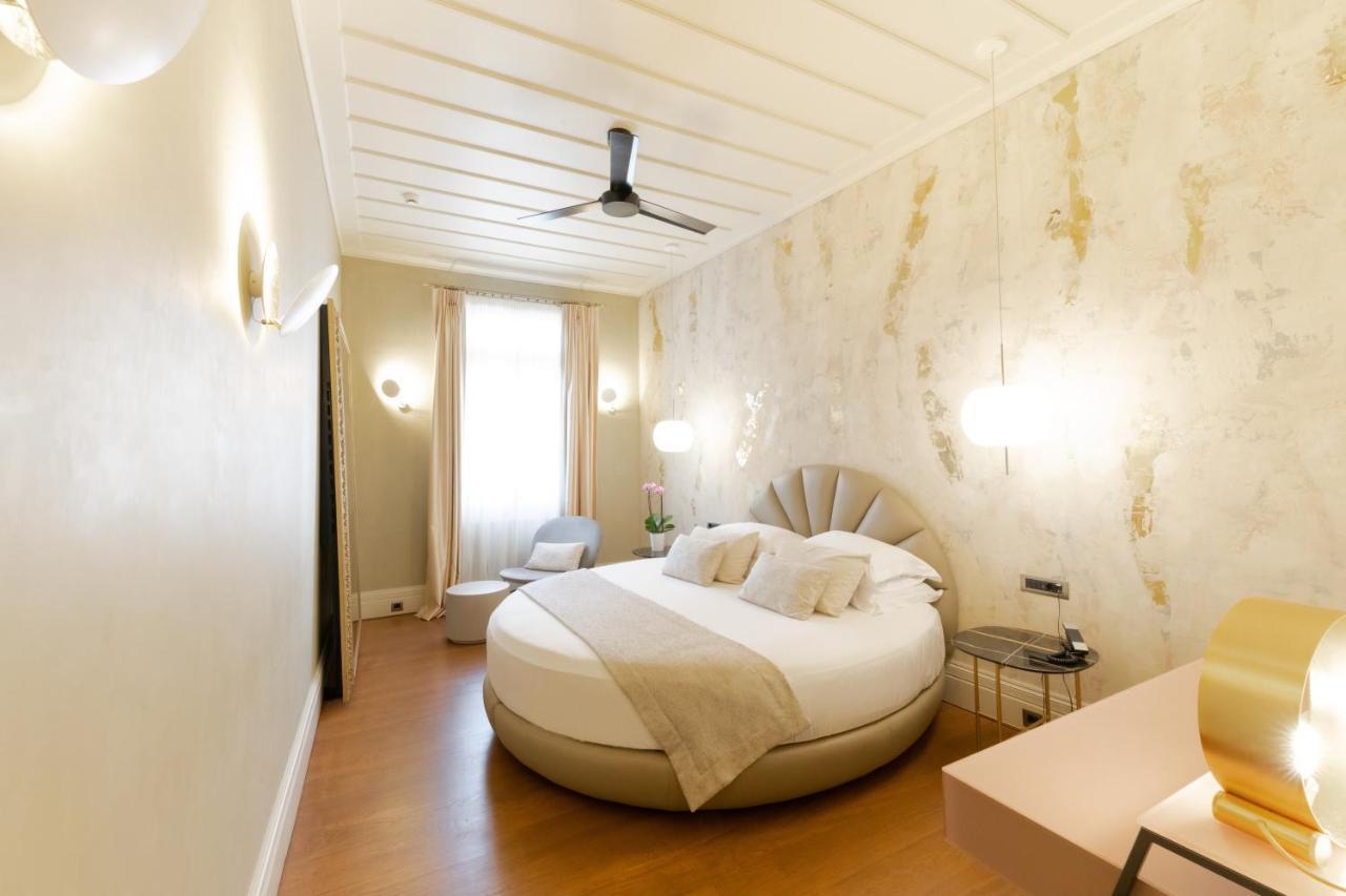 Castellano Hotel & Suites Нафплион Екстериор снимка