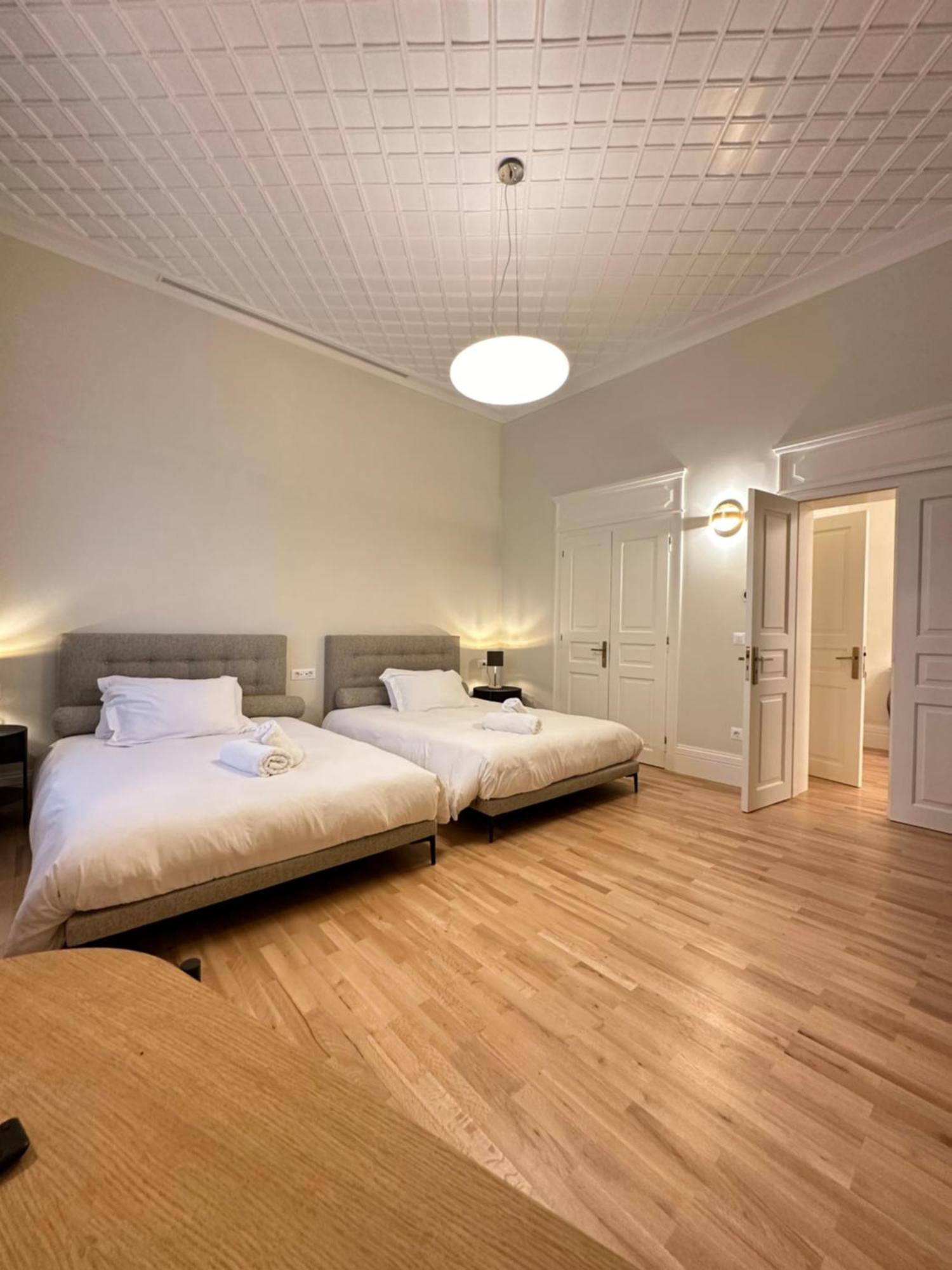 Castellano Hotel & Suites Нафплион Екстериор снимка