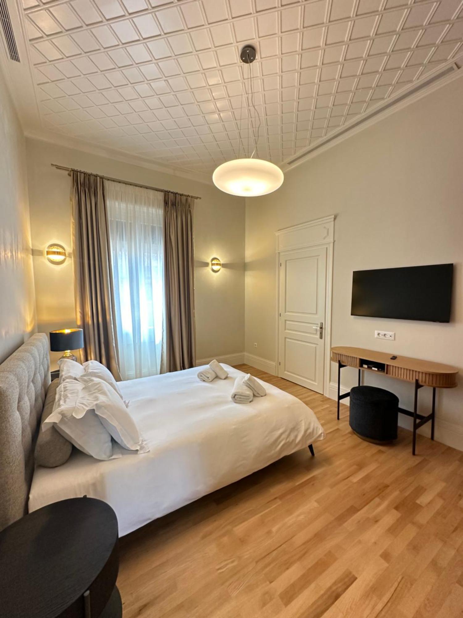 Castellano Hotel & Suites Нафплион Екстериор снимка