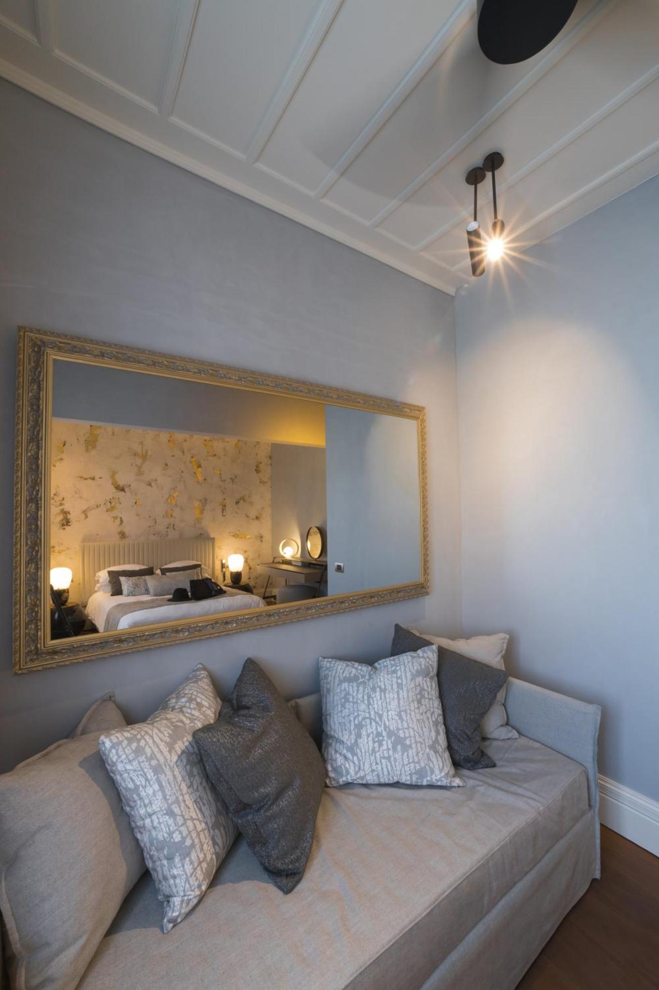 Castellano Hotel & Suites Нафплион Екстериор снимка