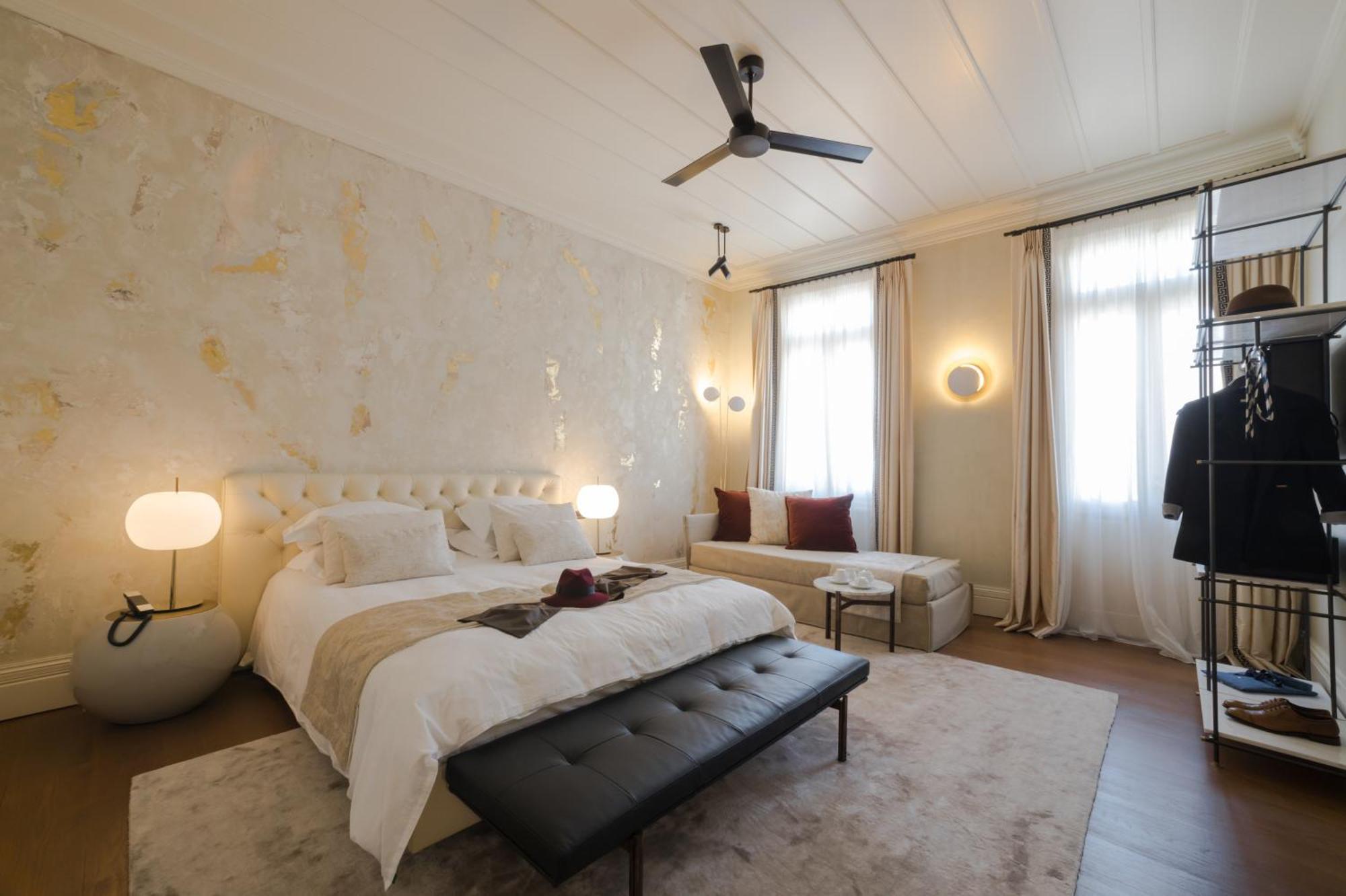 Castellano Hotel & Suites Нафплион Екстериор снимка