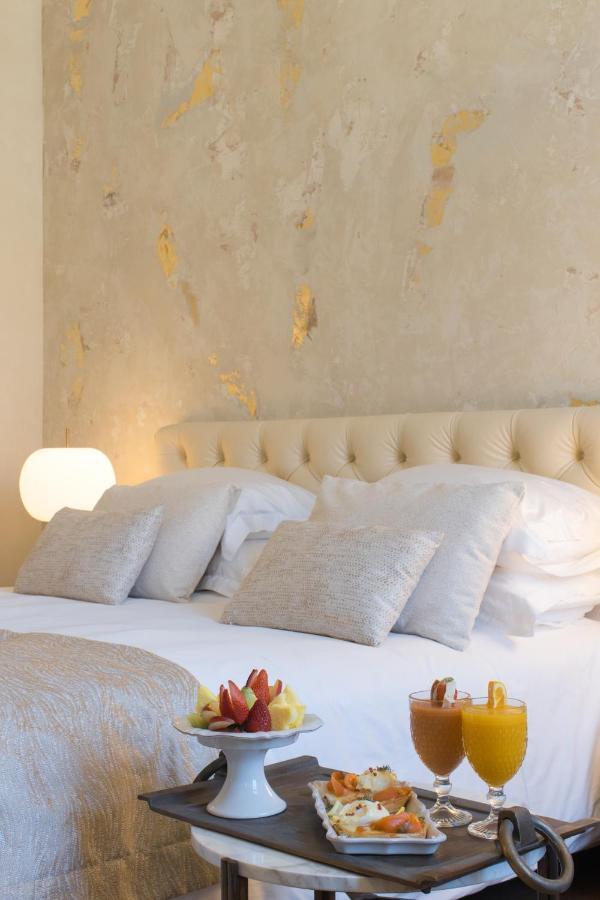 Castellano Hotel & Suites Нафплион Екстериор снимка